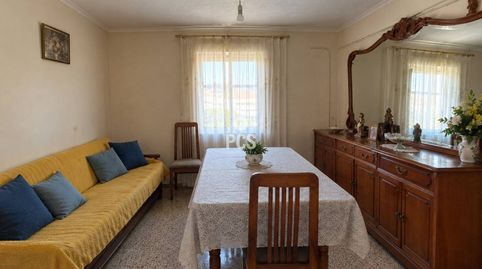 Venta de villa en Totana
