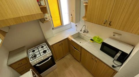 Foto 5 de Piso en venta en Zona Campus Universitario, Burjassot