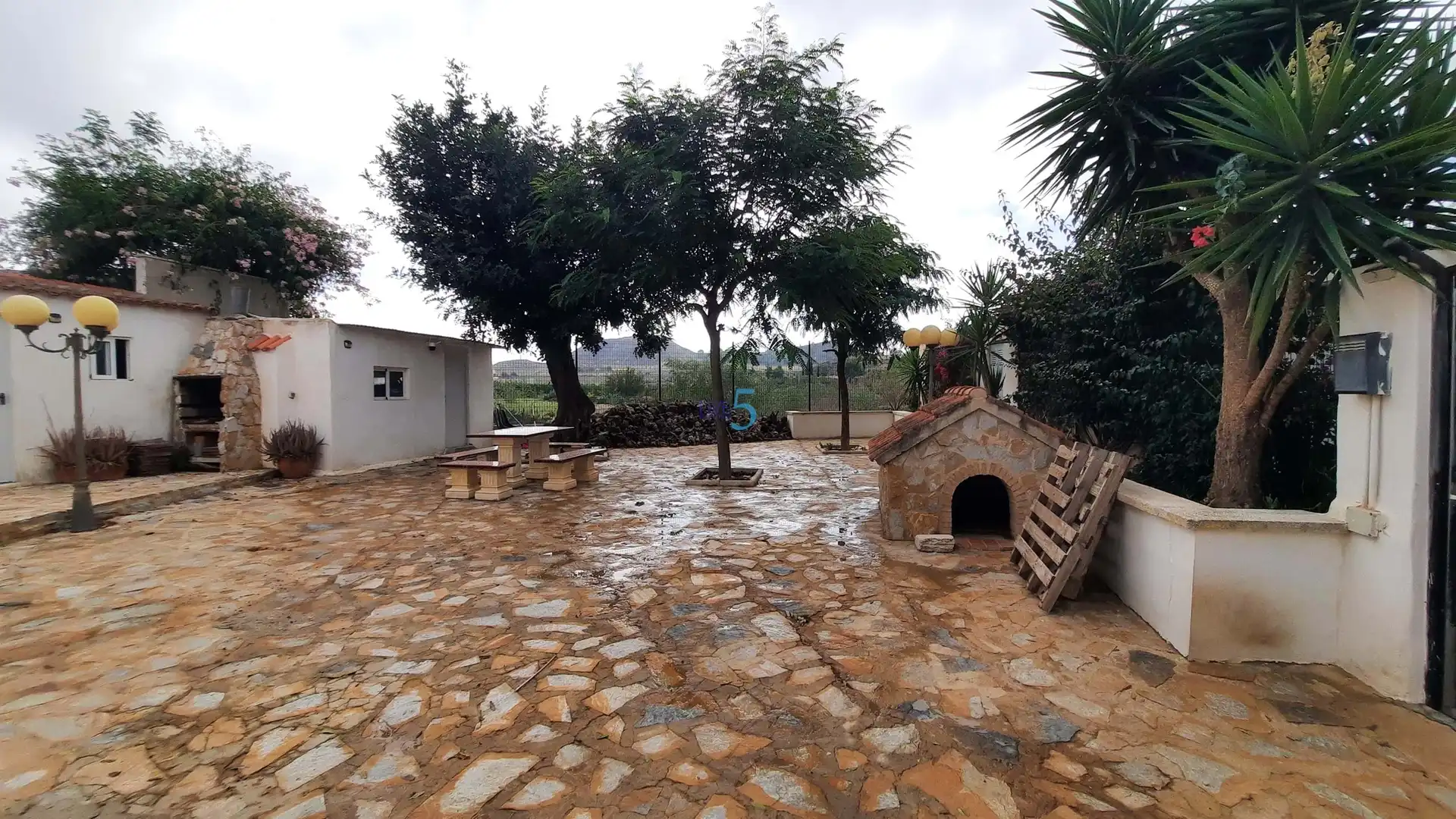 Casa o xalet en venda a Cañadas de San Pedro