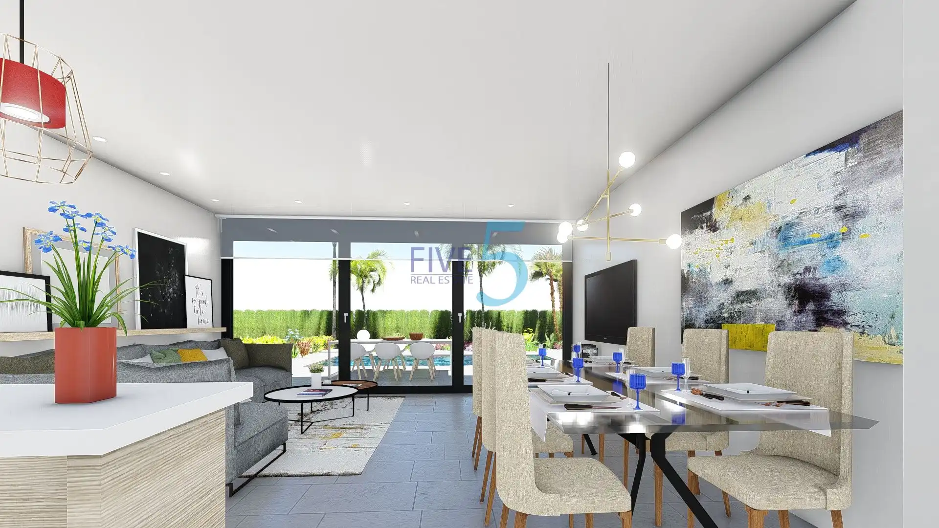 Casa en venda a Calasparra, imagen 5