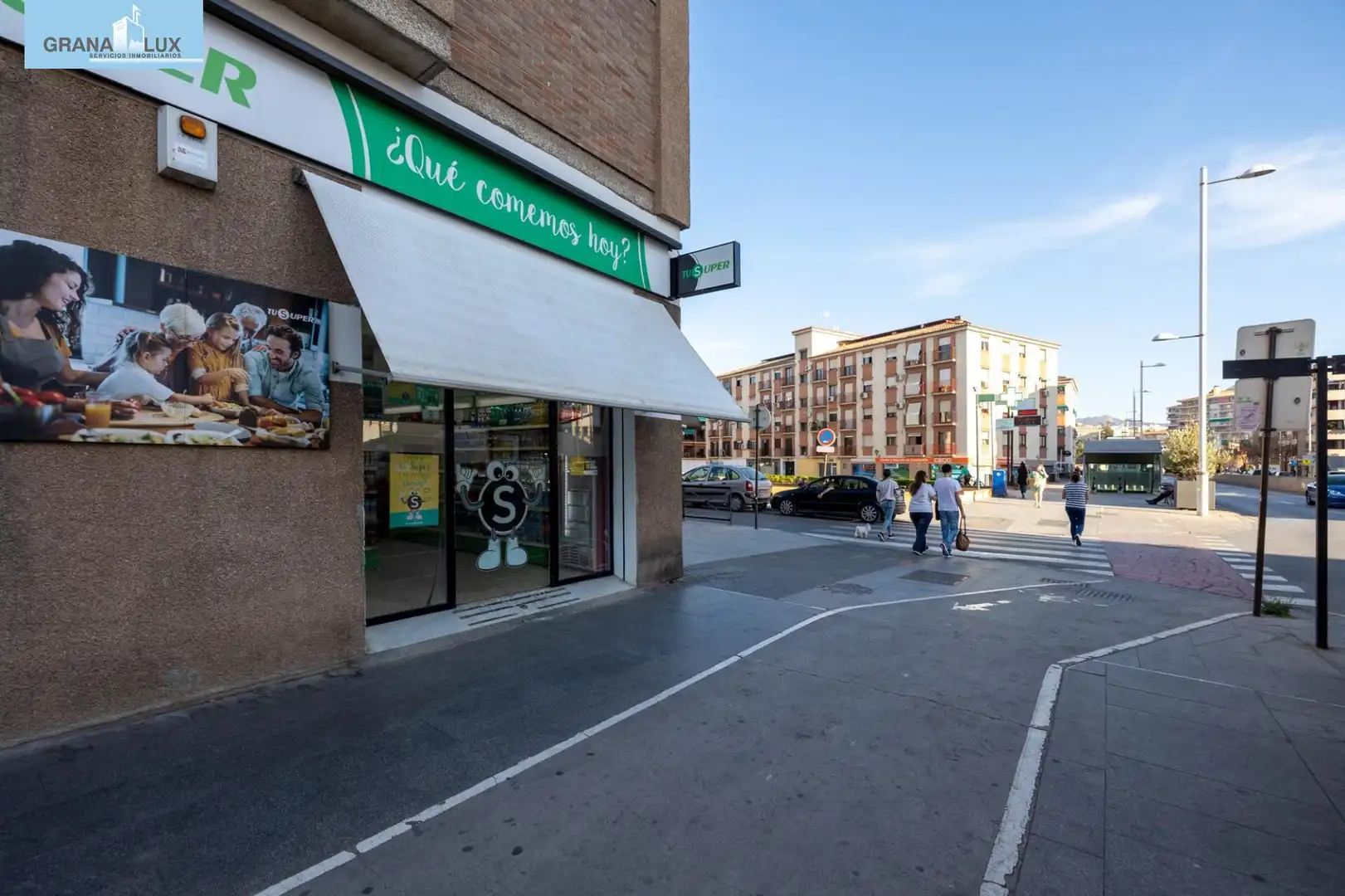 Aparcament en venda a Calle REY ABU SAID, imagen 23