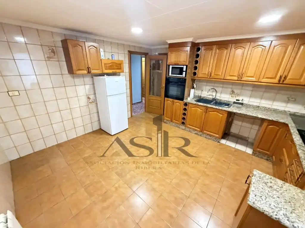 Piso con terraza en alquiler en angel alcazar, imagen 8