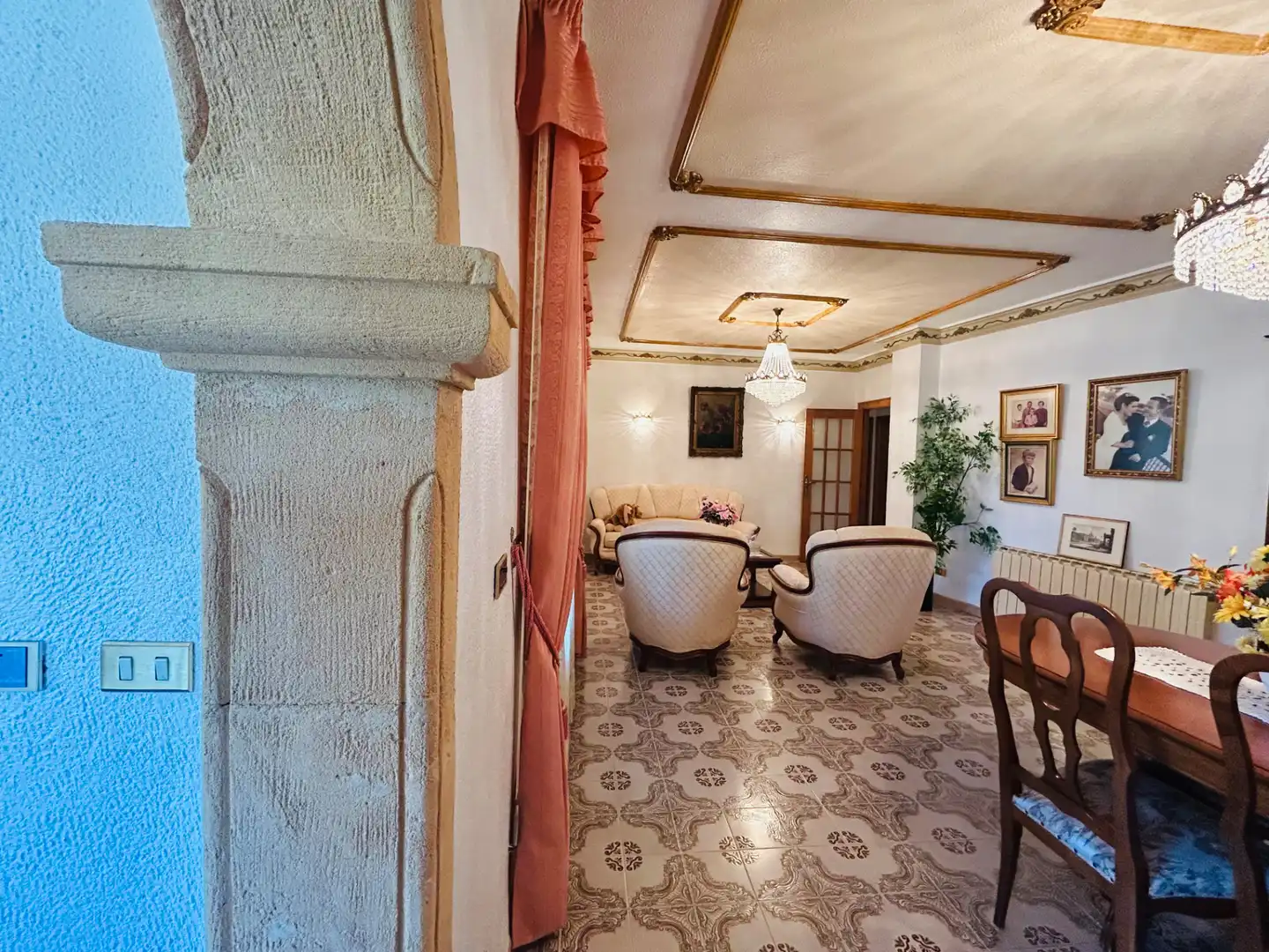 Villa avec terrasse à vendre à El Montgó, imagen 30