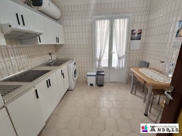 Wohnung mit Balkon zum Verkauf in Bermeo