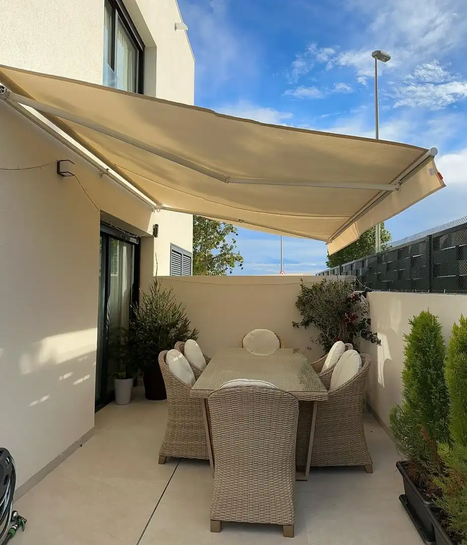 Maison avec piscine à vendre à Benijófar, imagen 4