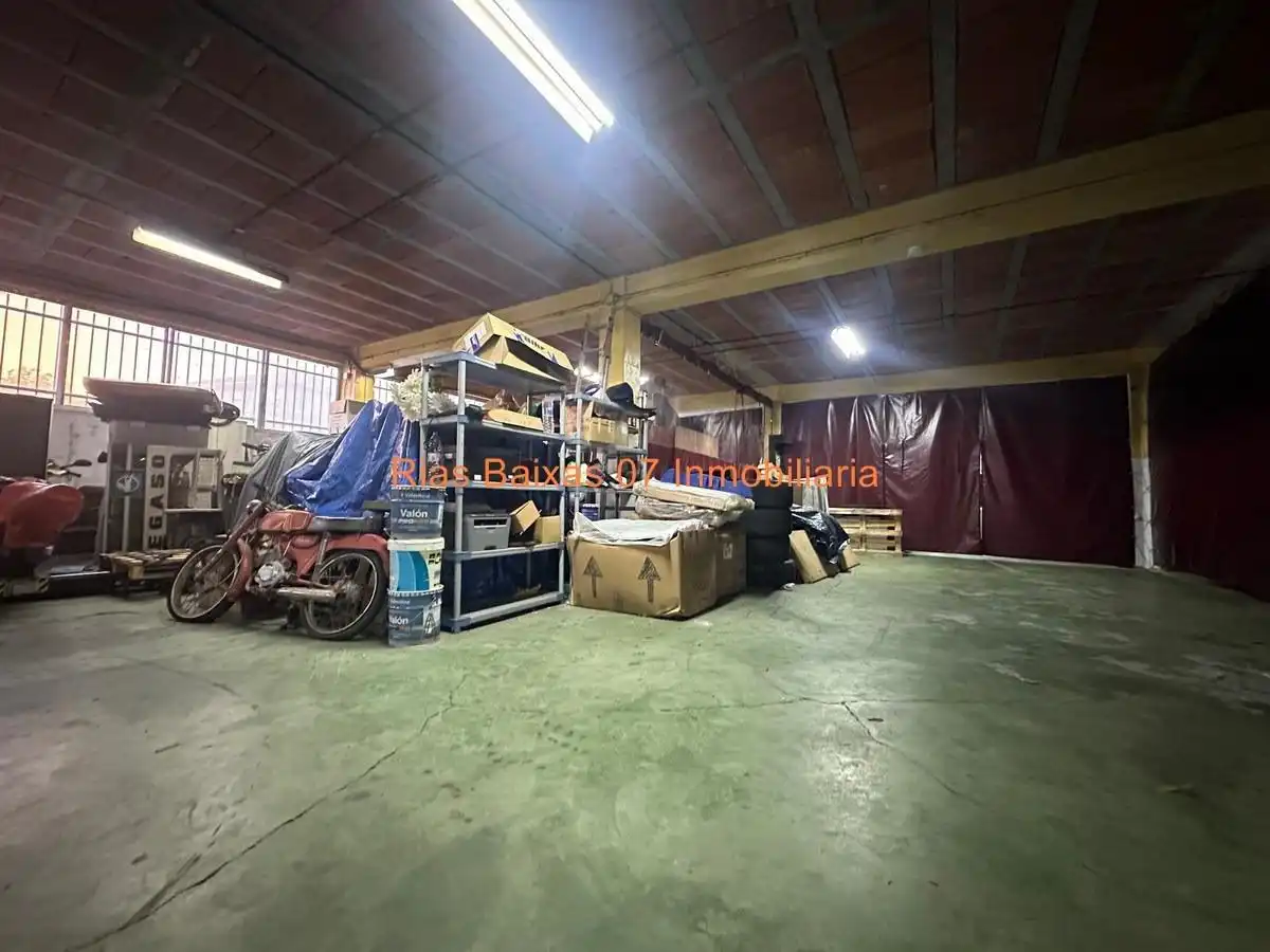 Nave industrial en alquiler en Mos, imagen 8