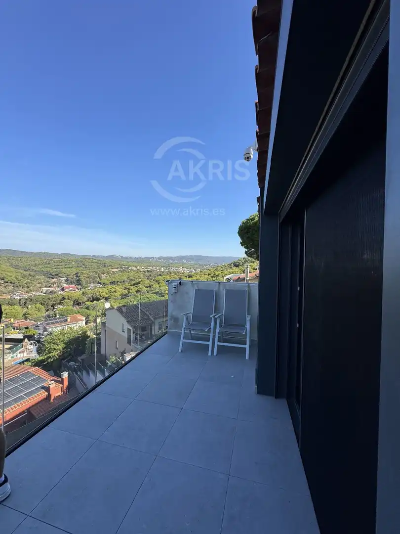 Adosado con piscina en venta en St Damia, imagen 13