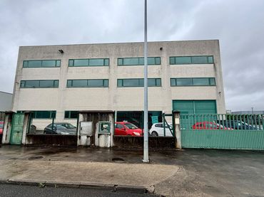 Office space to rent in San Mateo - Castro- O Val