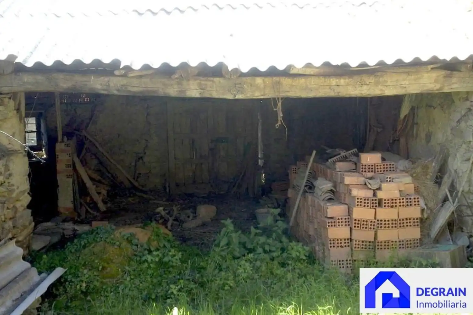 Casa o chalet en venta en Val de San Lorenzo
