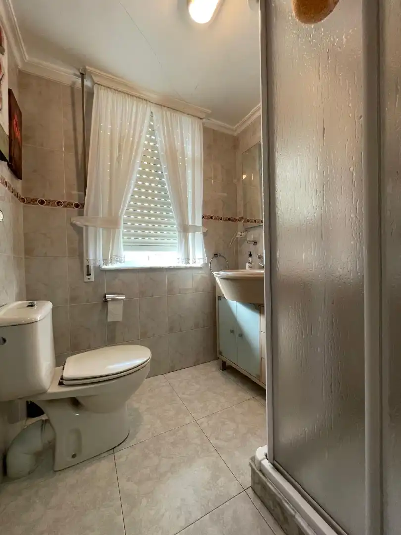 Chalet con terraza en venta en Fene, imagen 10