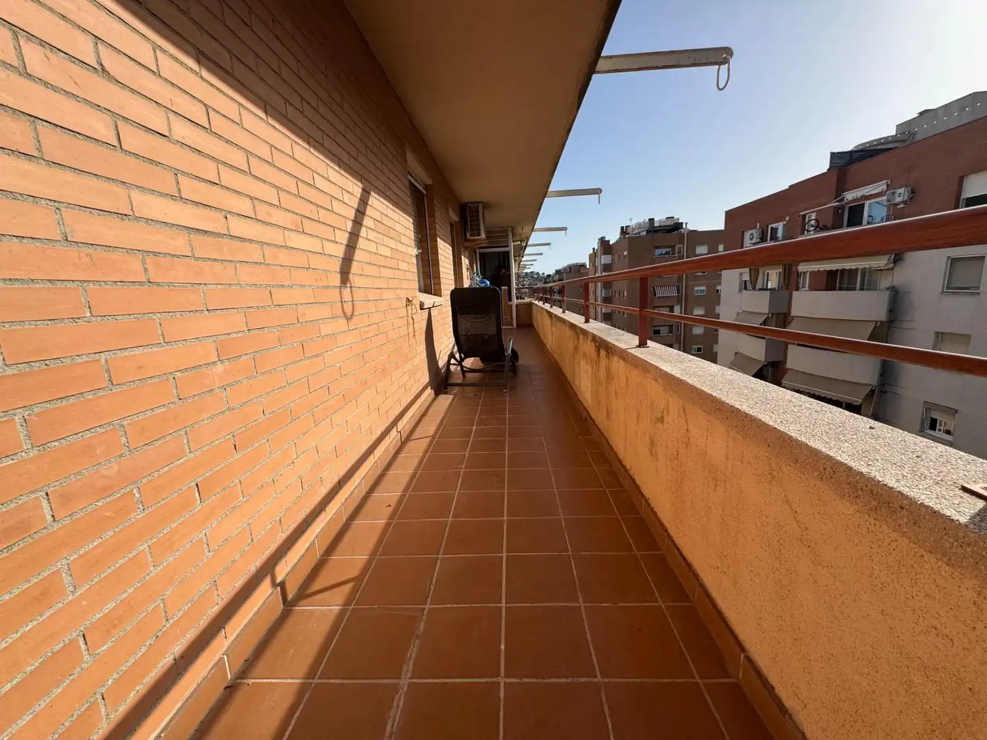 Terrassa de Àtic en venda en Castelldefels amb Aire condicionat, Calefacció i Parquet