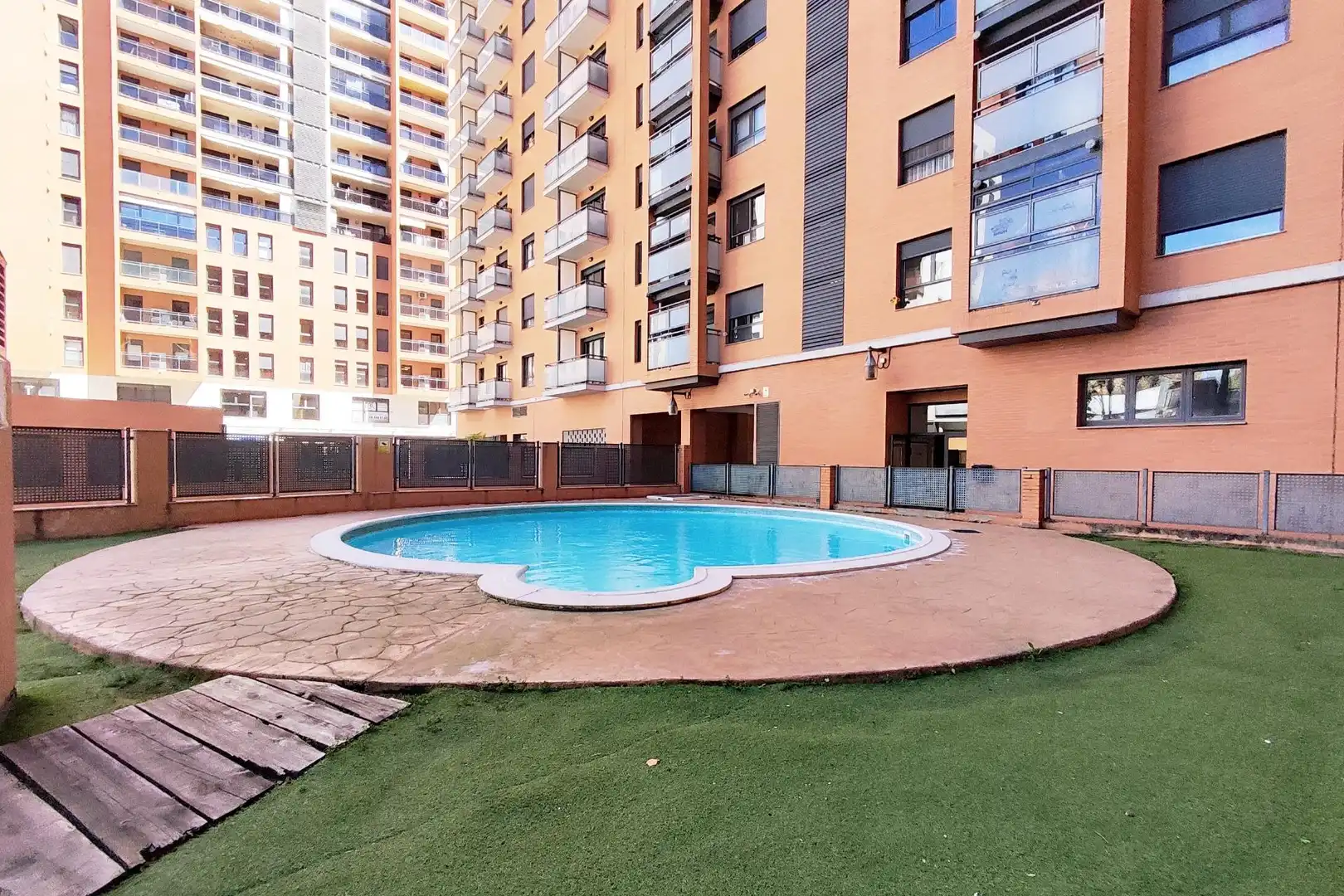 Flat with terrace for sale in Calle Pintor Joan de Ribera Berenguer, imagen 37
