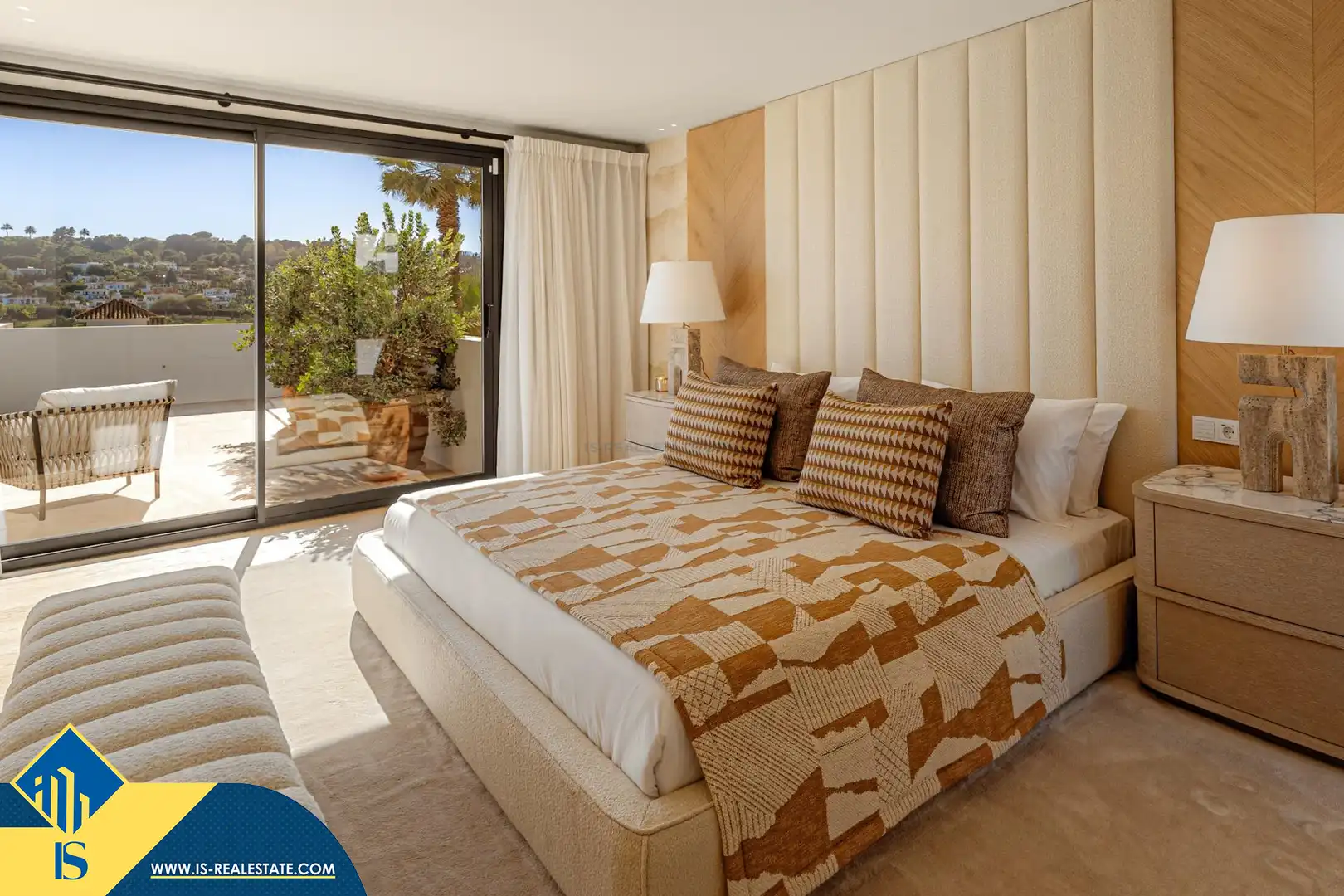Chalet con piscina en venta en Nueva Andalucía, imagen 10