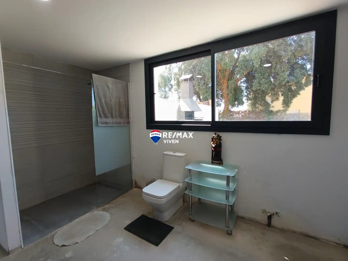 Baño de Casa o chalet en venta en Caldes de Montbui con Calefacción, Jardín privado y Terraza
