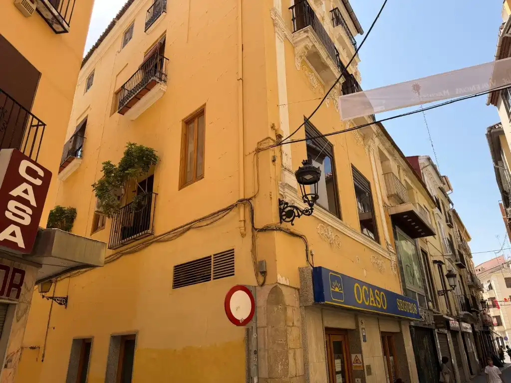 Appartement à vendre à Segorbe, imagen 41