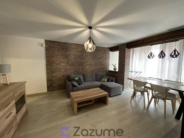 Apartamento en Alquiler en Benalúa