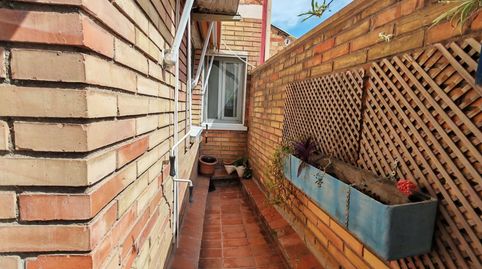 Foto 5 de Apartamento en venta en Carrer Roger de Flor, Fort Pienc, Barcelona Capital