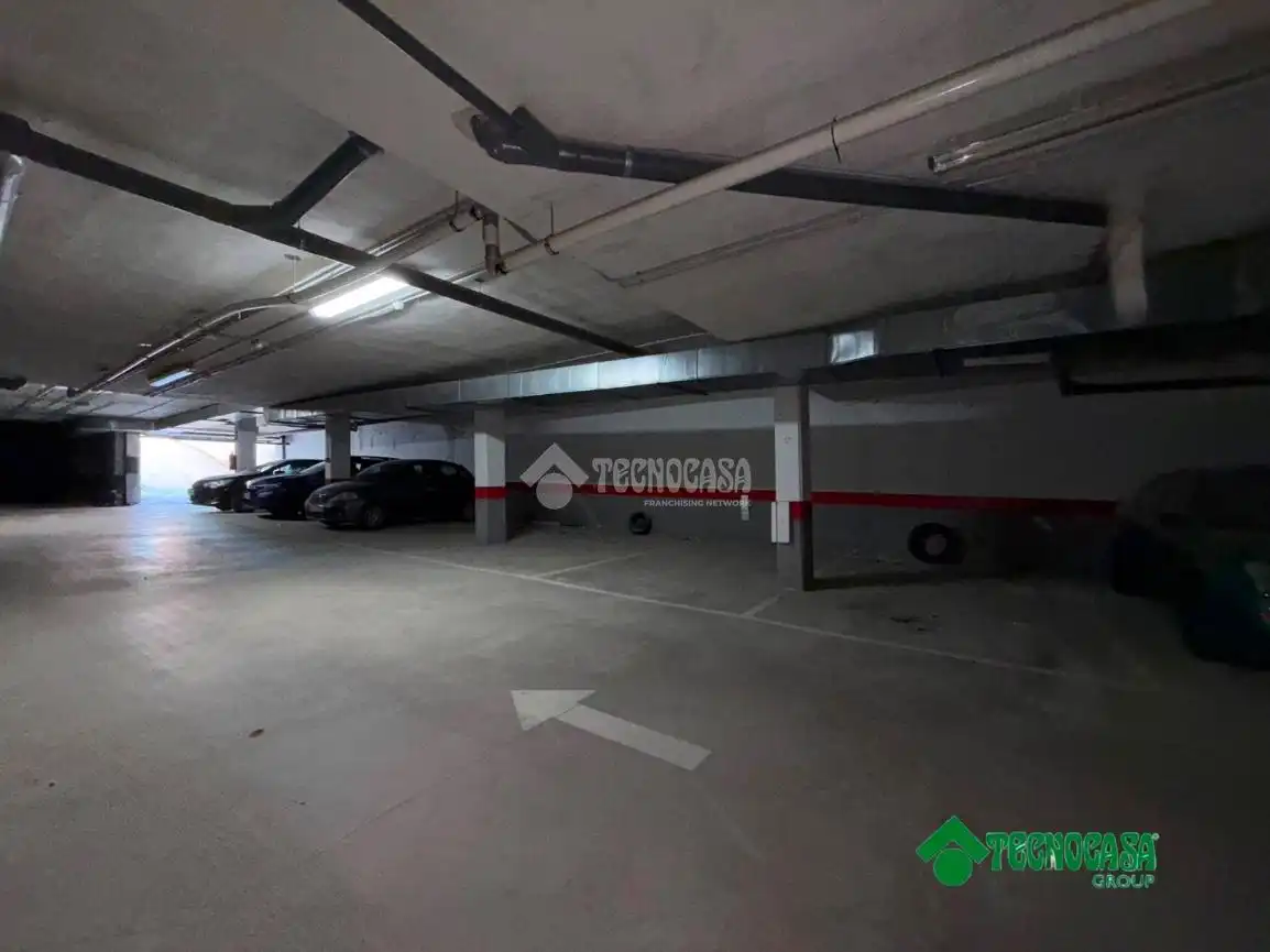 Parking de Piso en venta en Gerindote con Aire acondicionado y Terraza
