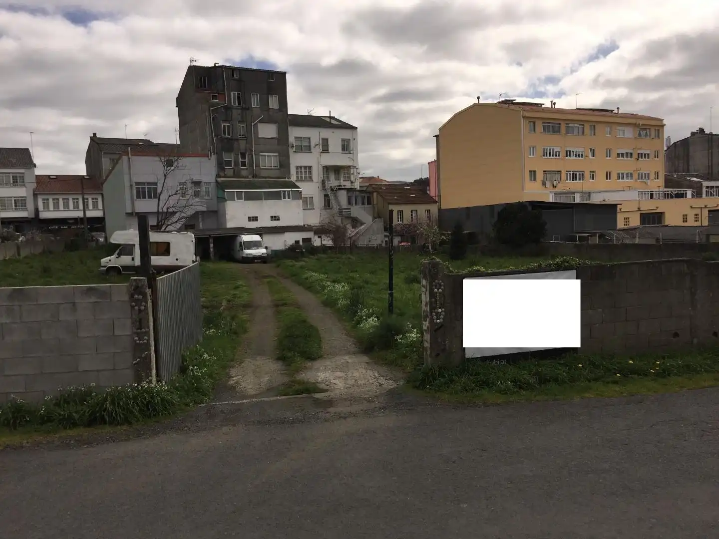 Terrenos y solares en venta en Piñeiros- Freixeiro, imagen 2