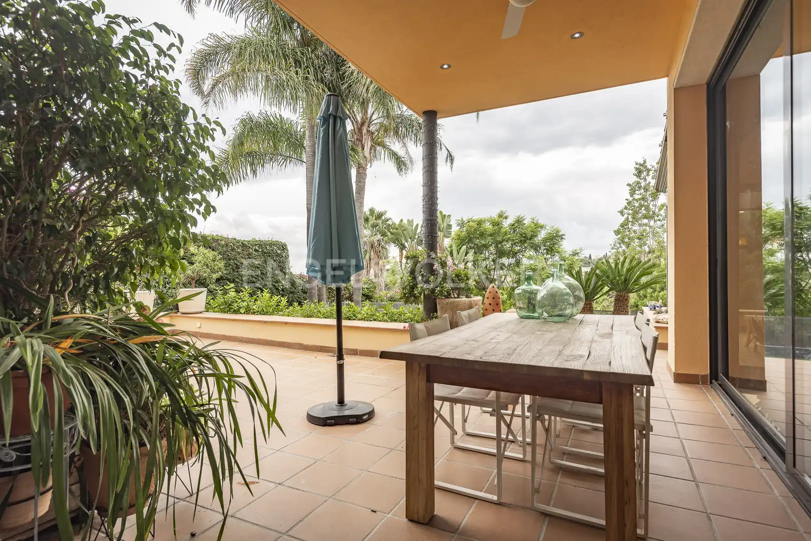 Haus mit Balkon zum Verkauf in Montalnou - Milans del Bosc, imagen 12