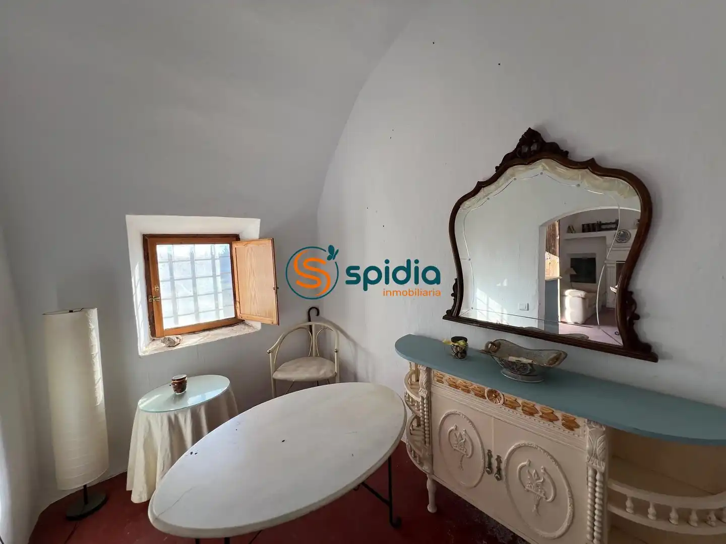 Casa rustica con giardino in vendita a San Juan de los Terreros, imagen 15