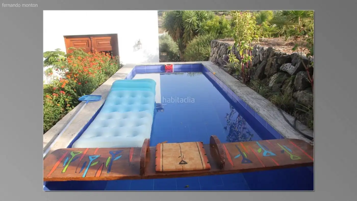 Maison rustique avec piscine à vendre à Carrer de Sant Roc 51, imagen 3