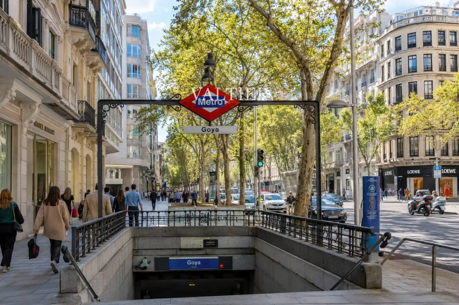 Attic for sale in Goya
