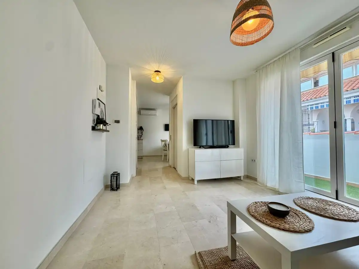 Apartamento en venta en capitan