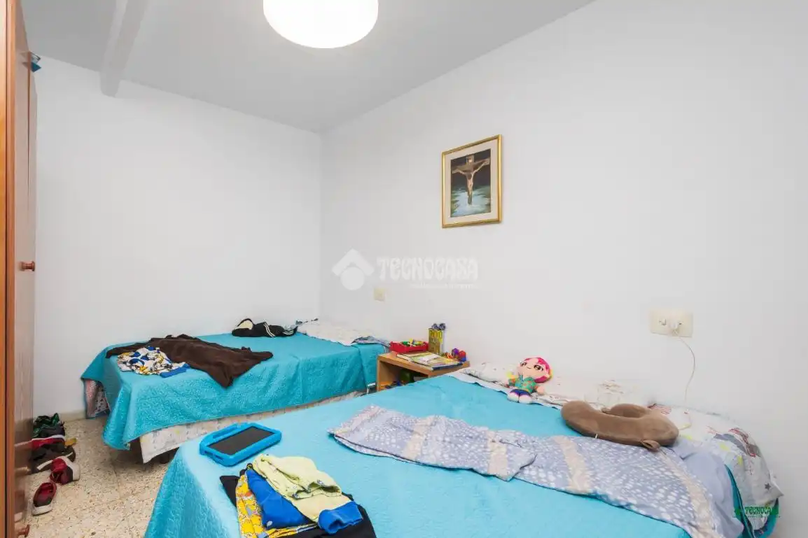 Appartement avec balcon à vendre à Albox, imagen 13