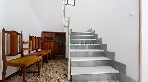 Foto 3 de Casa adosada en venta en Zurgena, Almería