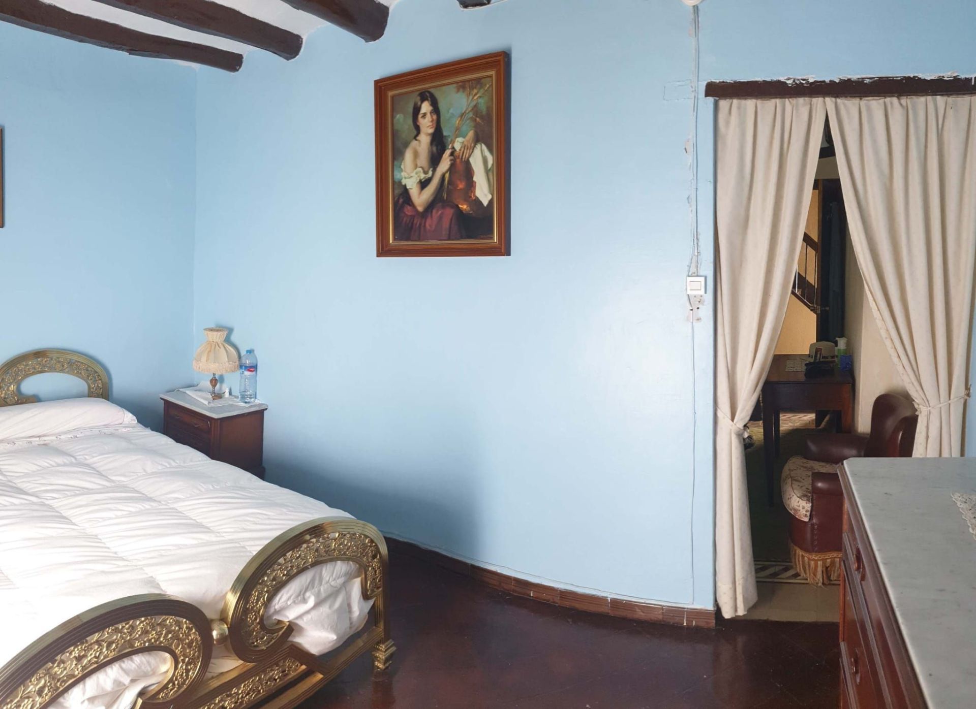 Habitación de Casa o chalet en venta en Tobed con Jardín privado y Trastero