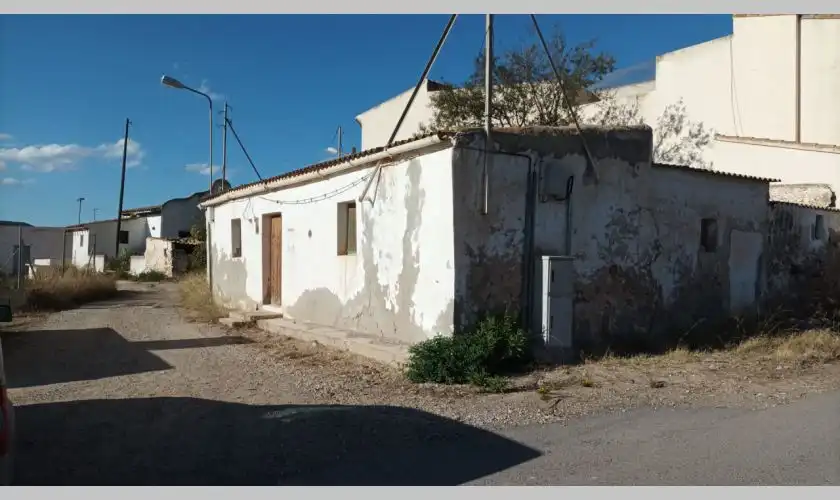Maison avec jardin à vendre à Calle los Molinas, imagen 8