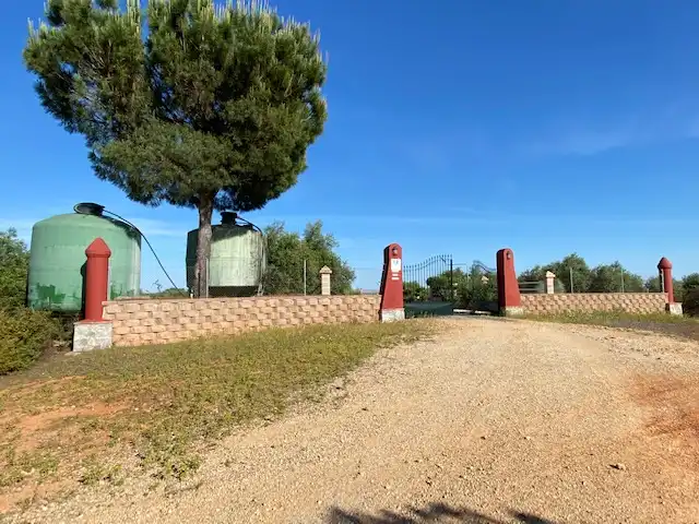 Terreni e lotti in vendita a Villanueva del Río y Minas, imagen 4