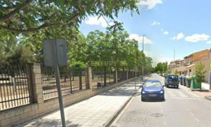Locale commerciale in vendita a Calle Fernando de los Ríos, Santa Fe, Spain 55, imagen 10