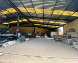 Industrial buildings for sale in Torrox