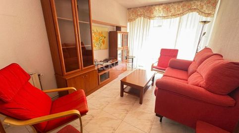 Foto 2 de Piso en venta en C. Sevilla, Centro, Móstoles