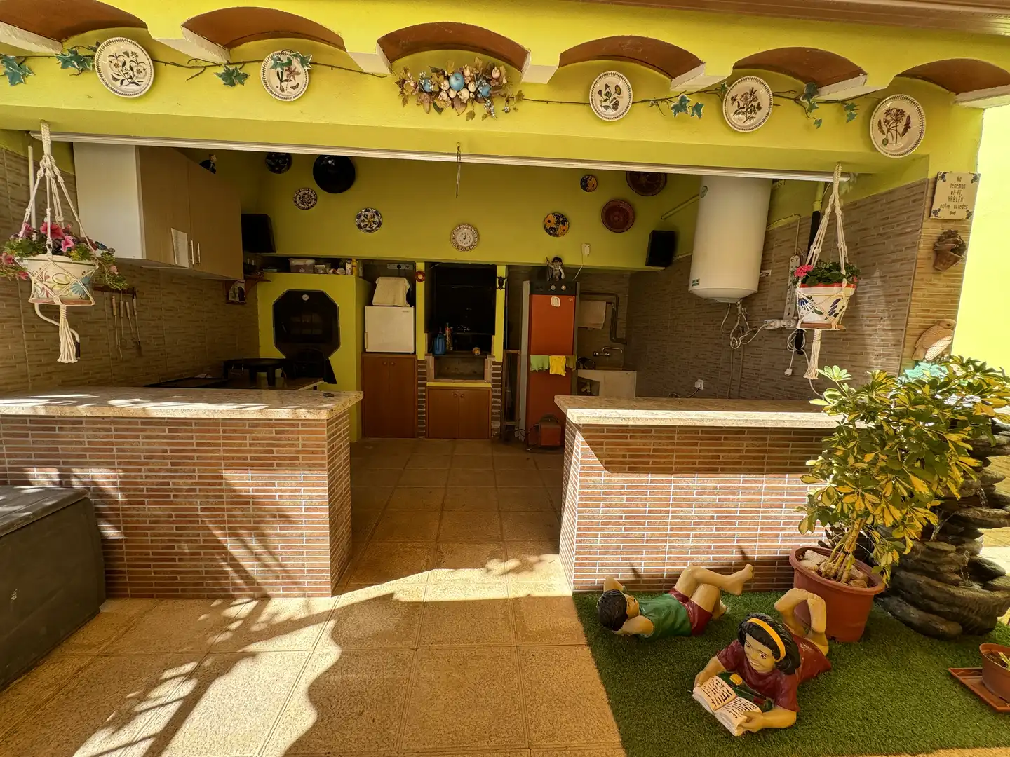 Casa o xalet en venda a Calle Santa Isabel, Cehegín