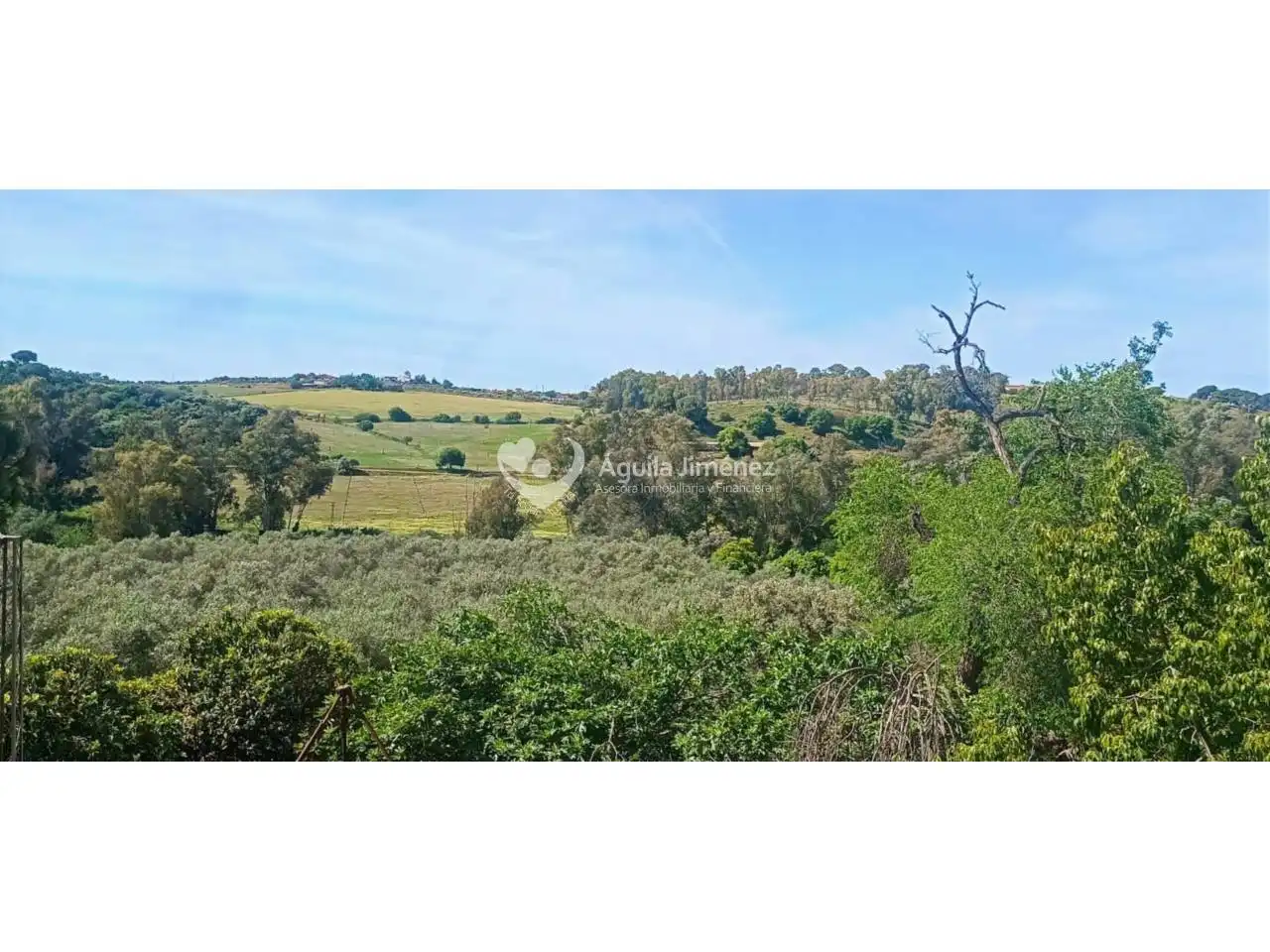 Finca rústica en venta en Alcalá de Guadaira con Aire acondicionado, Calefacción y Jardín privado