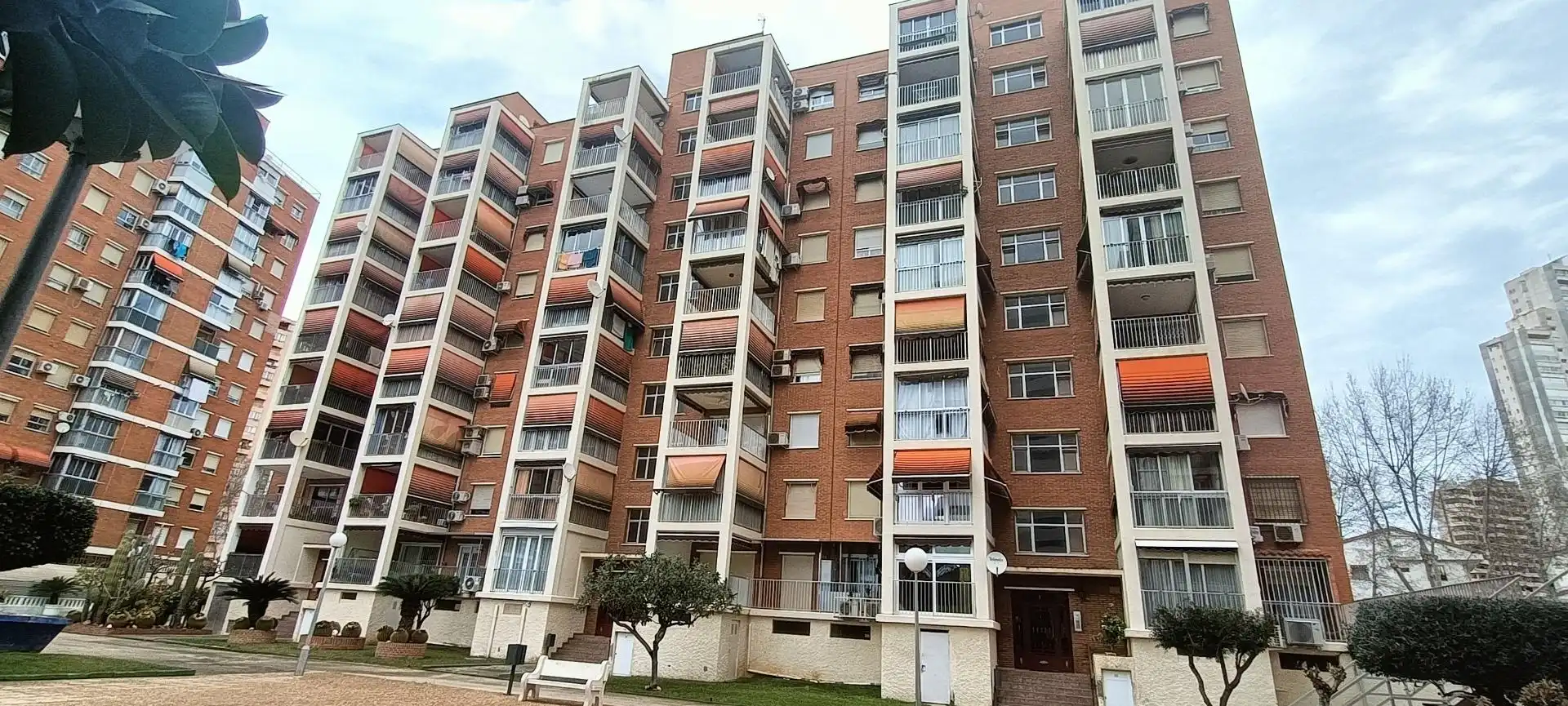 Pis amb terrassa en venda a Rincón de Loix, imagen 3