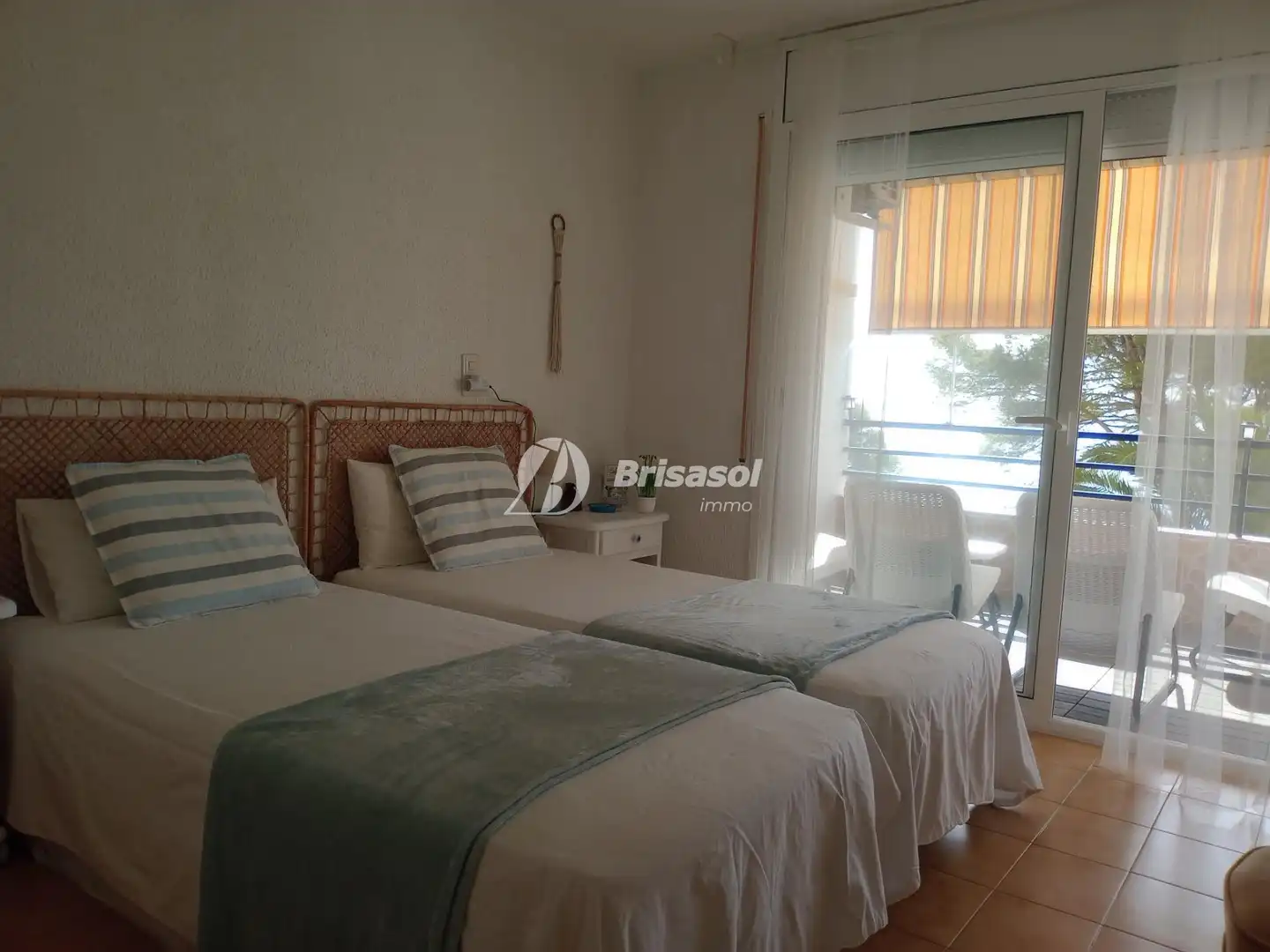 Apartamento con piscina en venta en Miami Platja, imagen 15