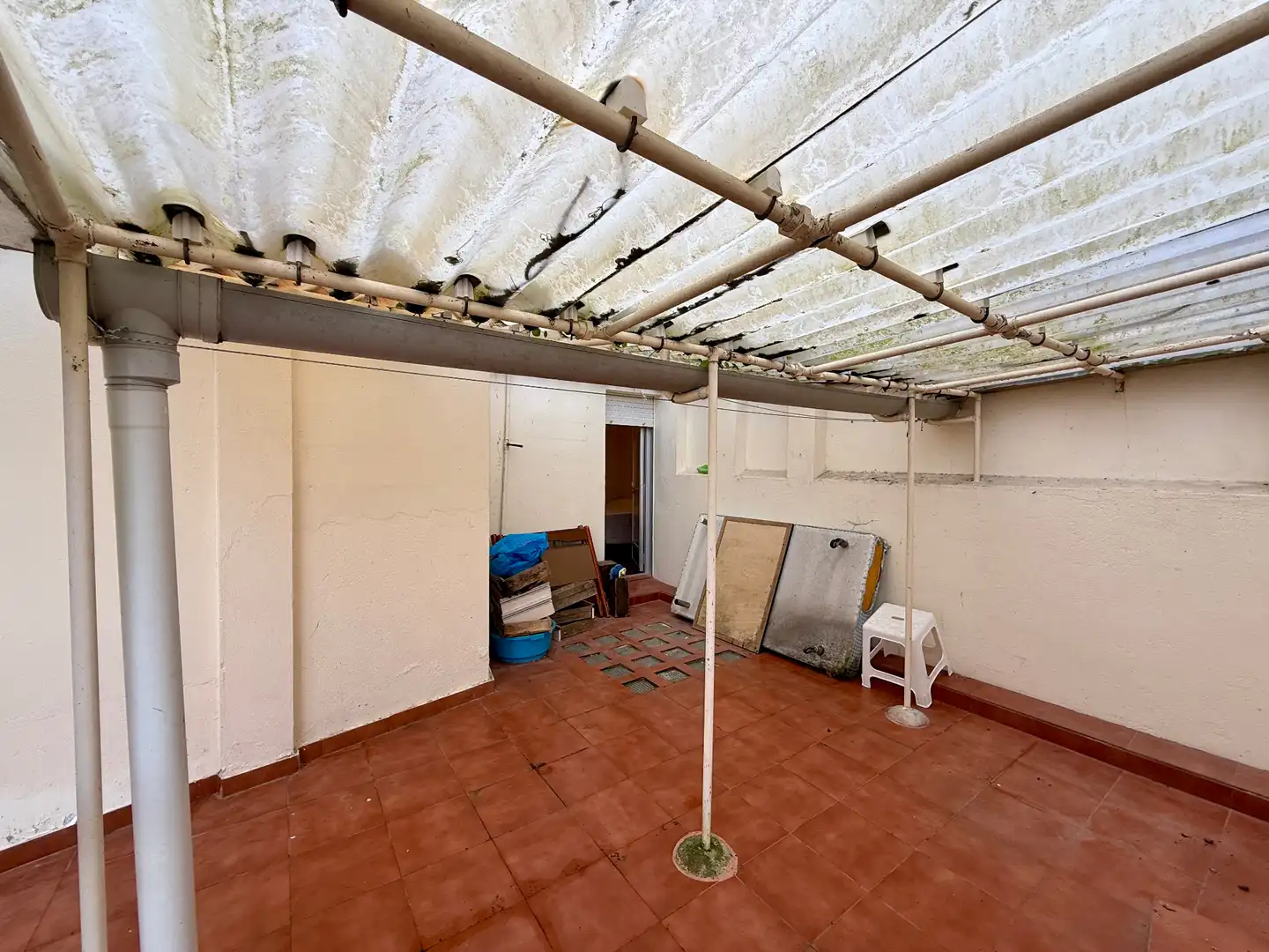 Casa adosada en venda en O Grove   amb Terrassa, Moblat i Balcó