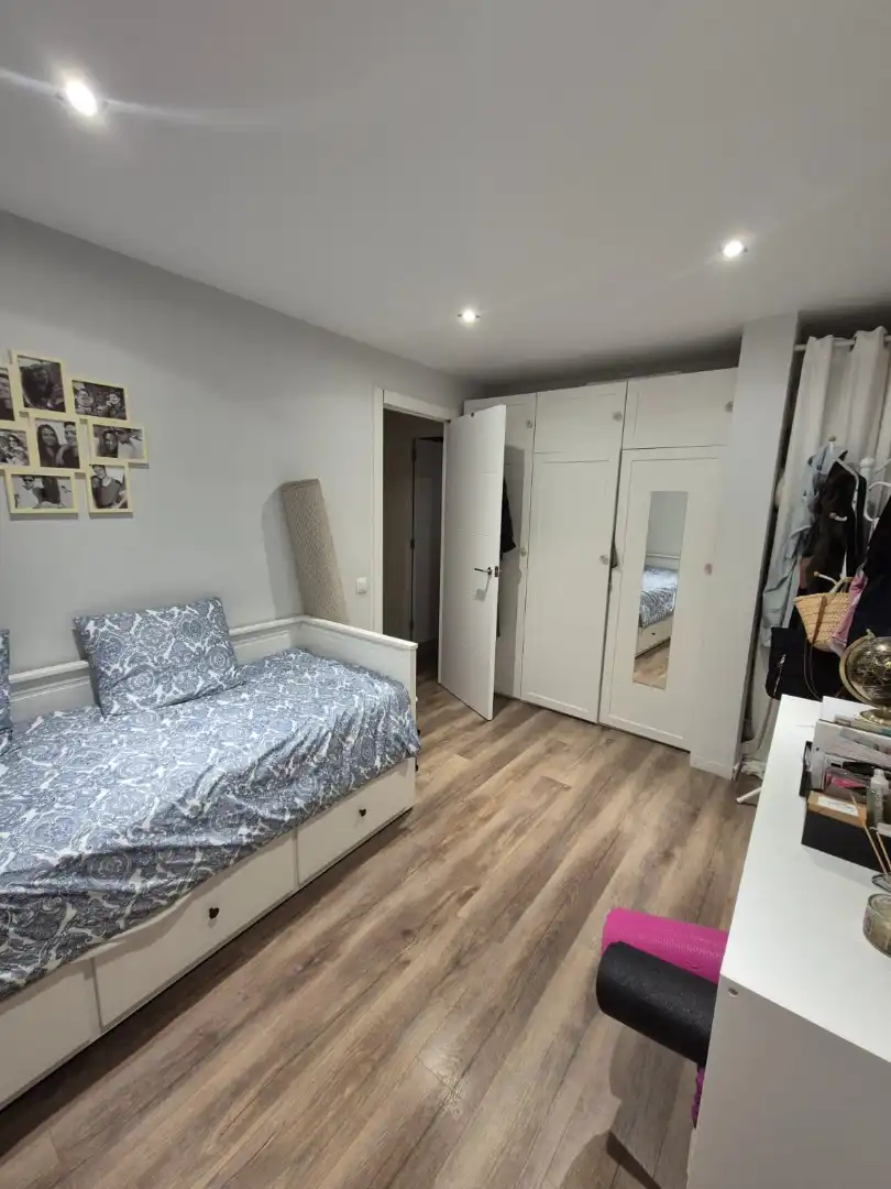Piso con terraza en venta en Passeig de Valldaura 250, imagen 13