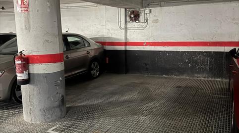 Photo 4 of Garage to rent in Avenida del Mistral, 10, Sant Antoni,  Barcelona Capital