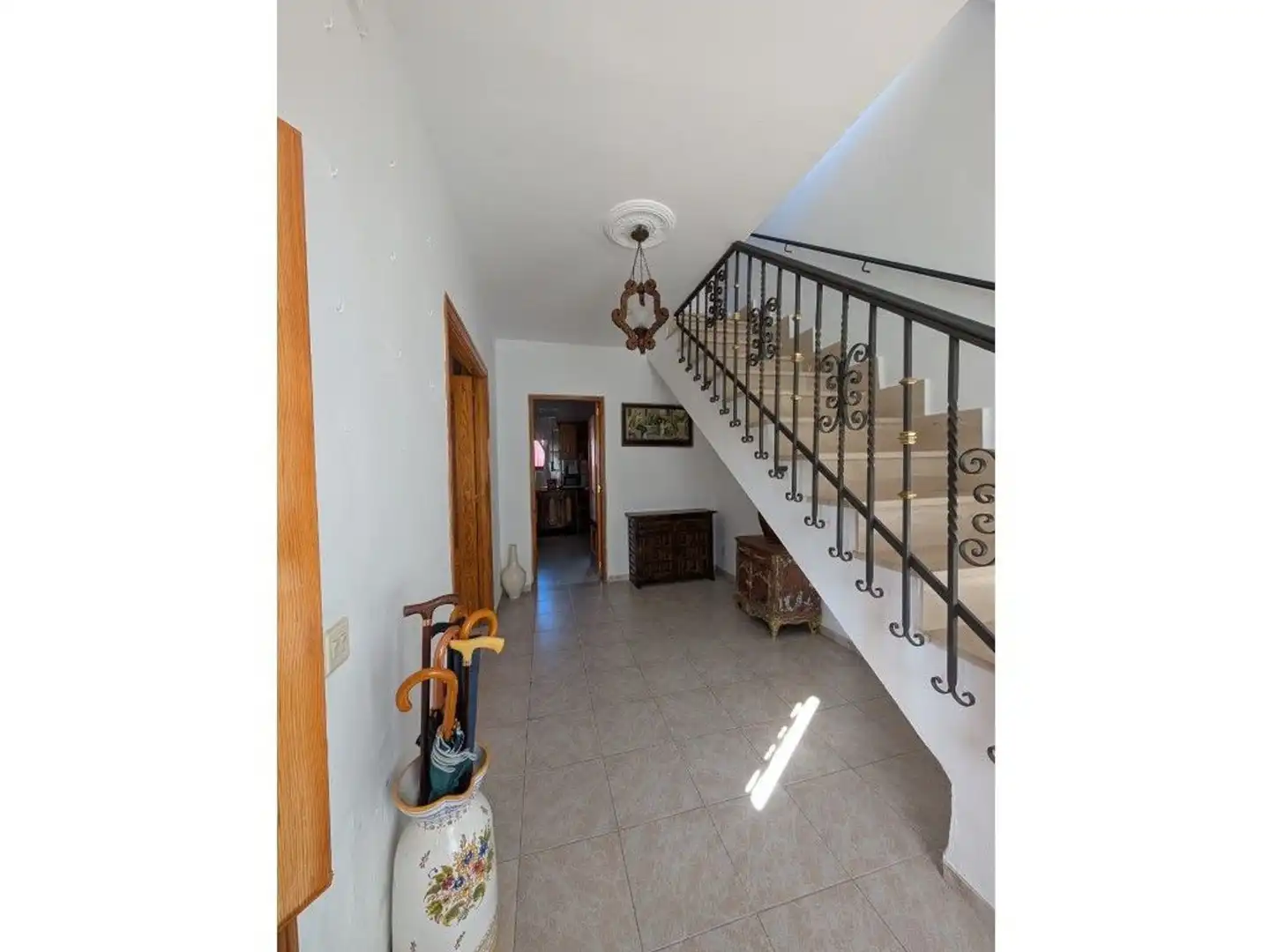 Chalet en venta en Calle Valdeverdeja, imagen 8