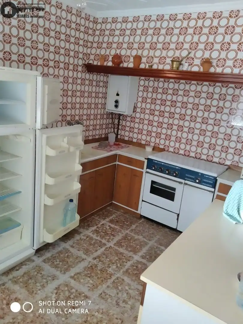 Cuina de Edifici en venda en Villarrobledo