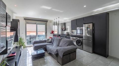 Foto 3 de Pis en venda a Atarfe, Granada