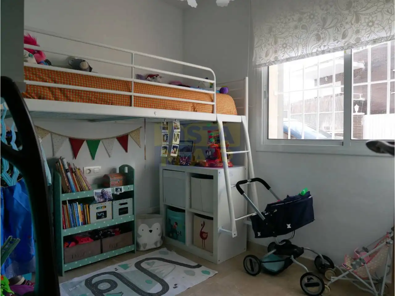 Wohnung mit Garten zum Verkauf in Santa Maria - L'Eixample - Sud Sumella, imagen 34