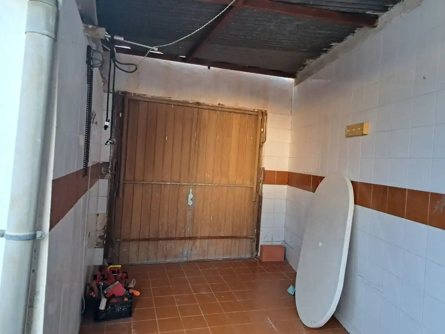 Planta baixa en venda en Rojales amb Aire condicionat, Traster i Moblat