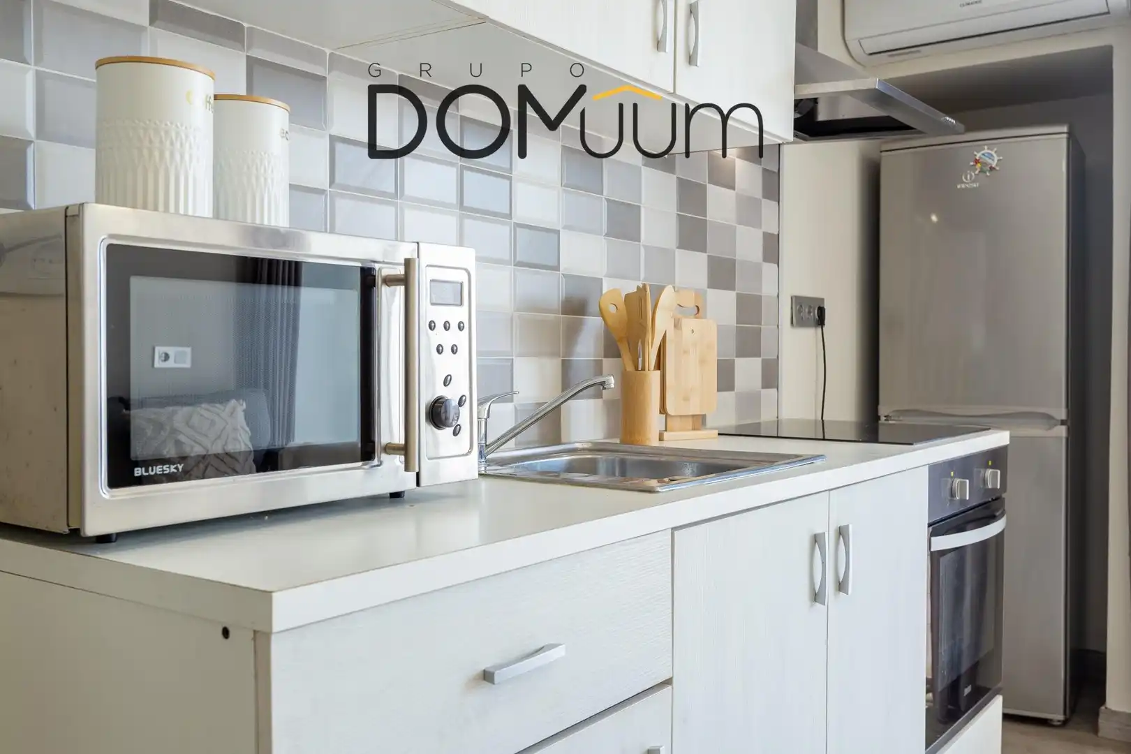 Cocina de Piso en venta en Vila-seca con Aire acondicionado y Balcón
