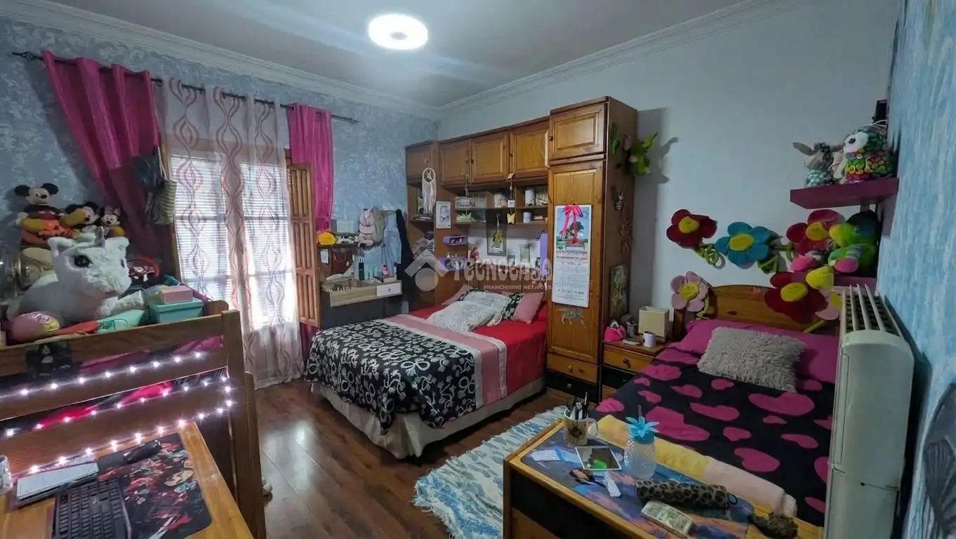 Casa in vendita a La Luisiana, imagen 17
